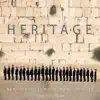 The San Diego Jewish Men's Choir - Heritage