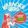 Karaoke Backtrack AllStars - Female Chart Hits Greatest Hits Karaoke